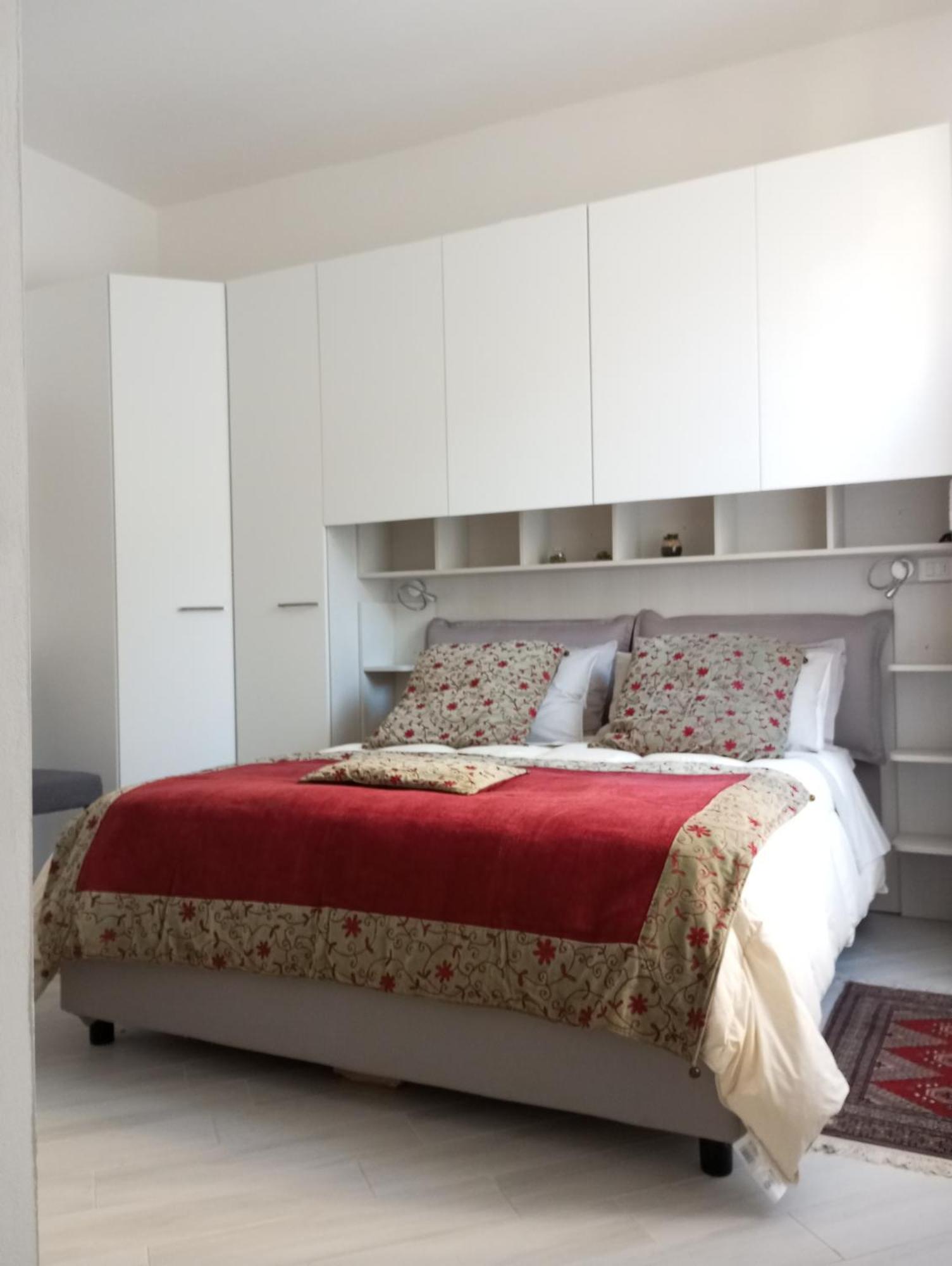 Da Stefania Hotel Монтеросо ал Маре Екстериор снимка