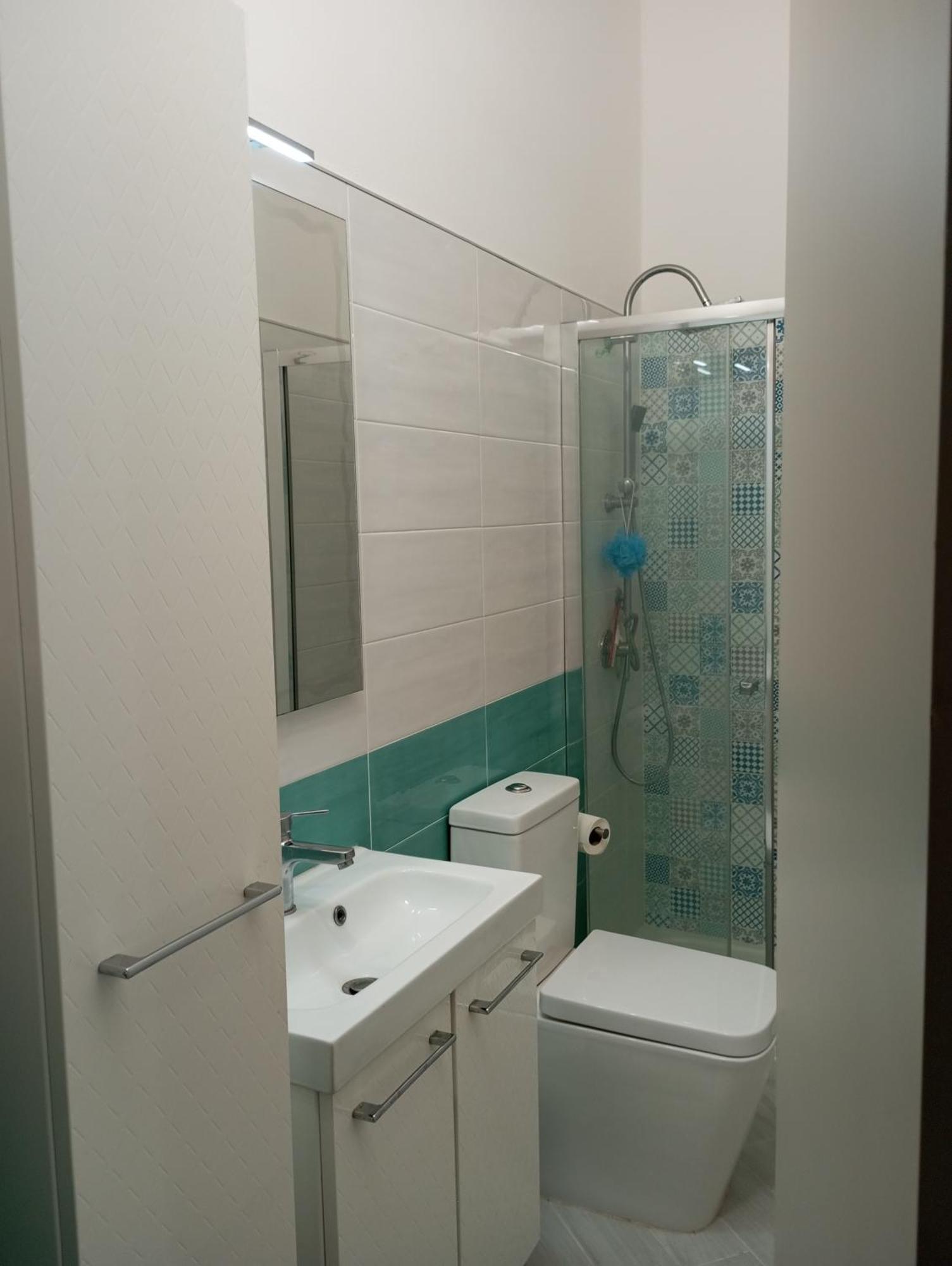 Da Stefania Hotel Монтеросо ал Маре Екстериор снимка