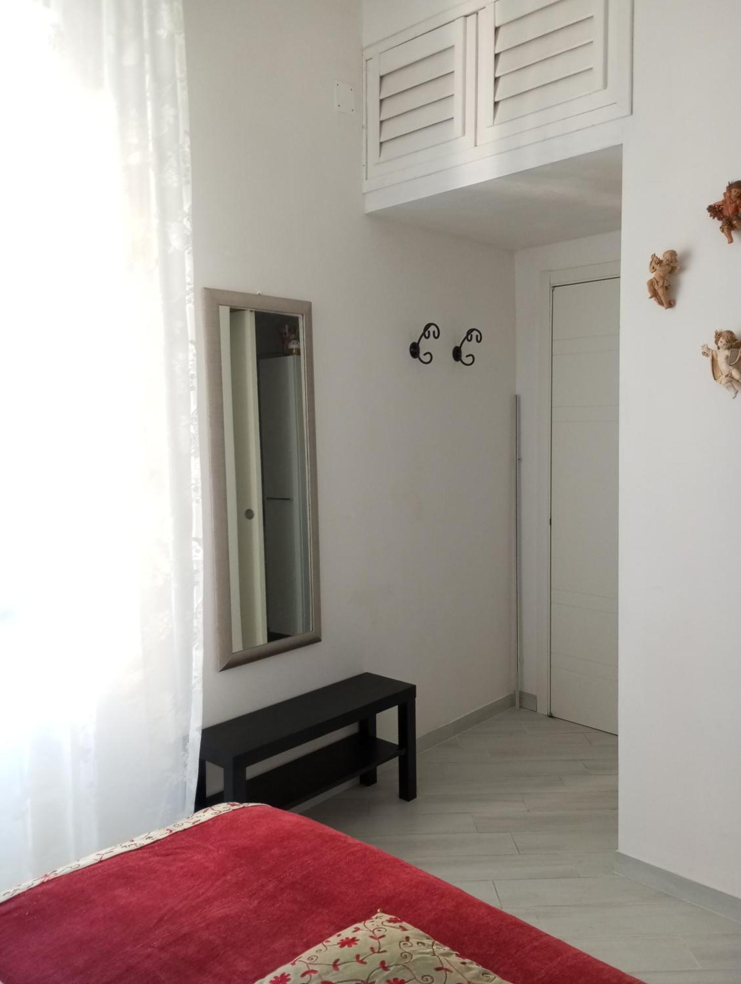 Da Stefania Hotel Монтеросо ал Маре Екстериор снимка